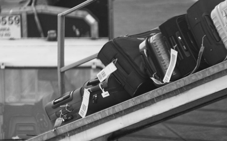 Volaris anuncia su servicio “etiqueta de maleta impresa en casa”
